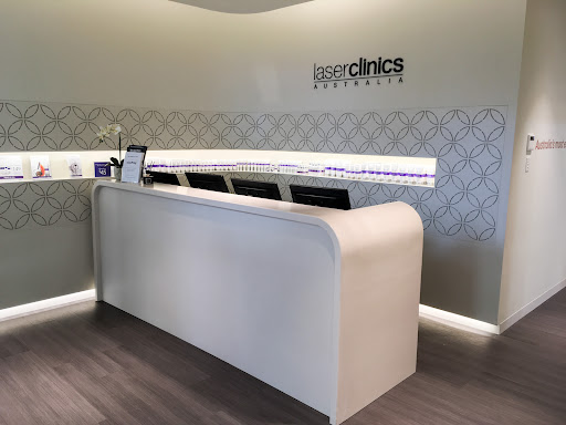 Laser Clinics Australia - Warringah Mall Westfield - Thumbnail