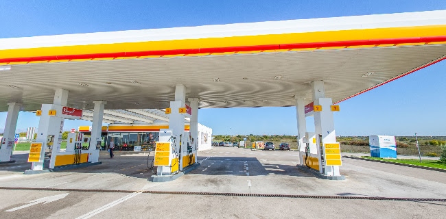 Radno vrijeme Shell BS Zadar Tromilja
