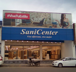 Sani Center 0