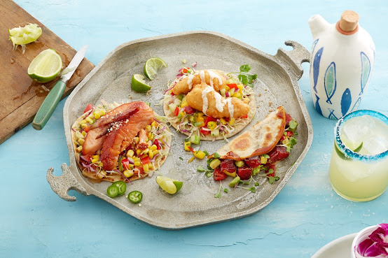 Buzz Bait Taqueria by null