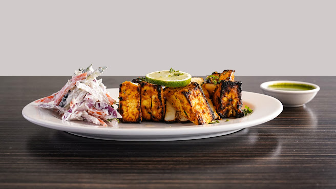 Magic Masala Indian Cuisine by null