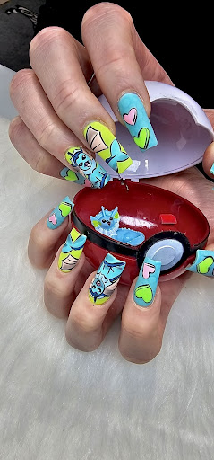 Bewitched Nails PDX - Thumbnail