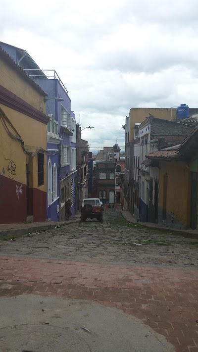 Photos of Hostal Aventureros de la Candelaria