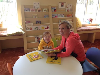 Mechanicsville Branch Library