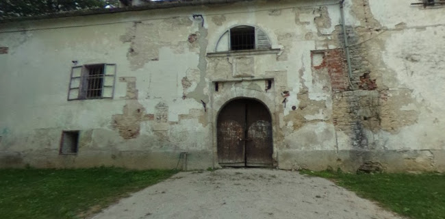 Dvorac Erdődy