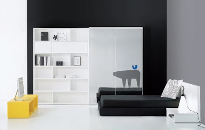 Photos of Minimalist Interior Design & Furniture