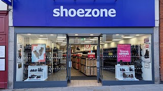 Shoezone