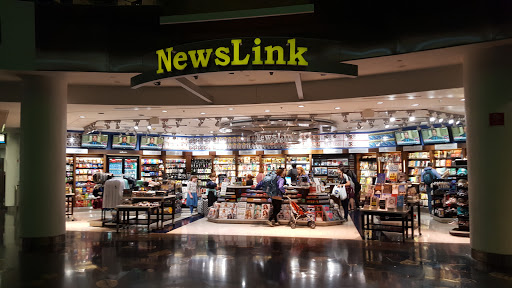 NewsLink - Visual