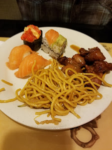 Teppanyaki Buffet photo