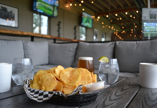 Toptracer Lounge at Cultus - Thumbnail