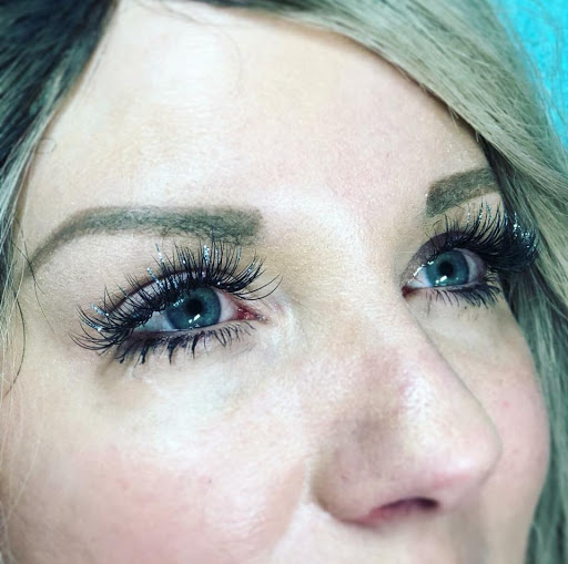 Lash Spa - House of Pampering