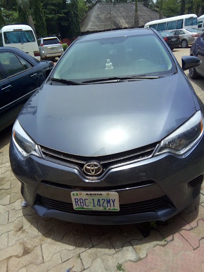 Photos of SLOT Nigeria limited Abuja