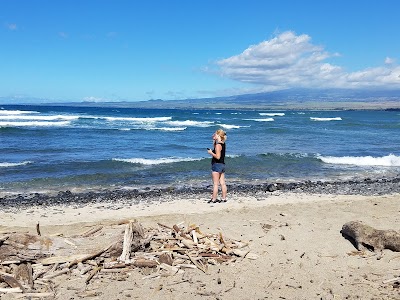 Waiehu Beach Park