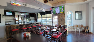 Joes Pizza Italian Cuisine & Bar photo