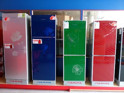 Photos of OPPO Flagship Store, Khulna