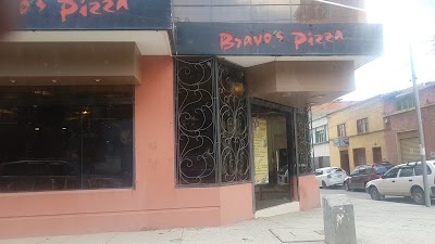 Photos of Bravo's Pizza