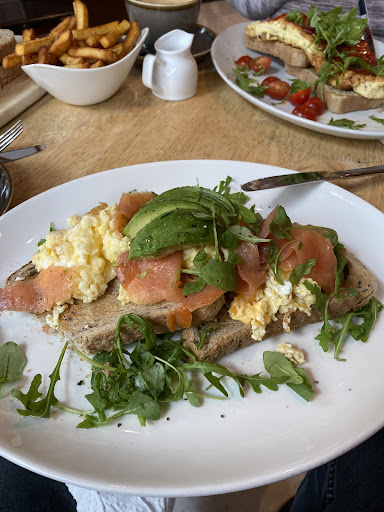 Stonehenge Cafe - Thumbnail
