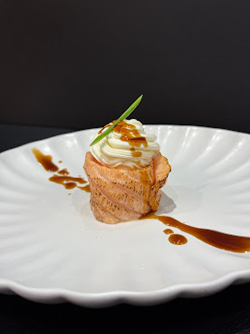 KAIDO - SUSHI BAR by null