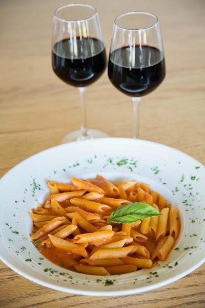 Photos of Gino's Trattoria