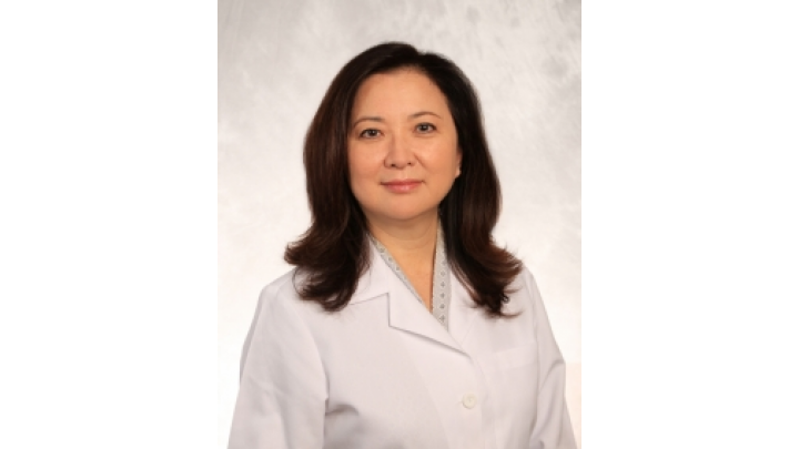 Samantha Kwon Md