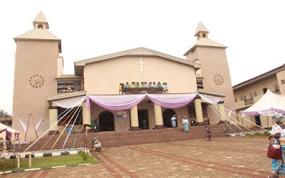 church