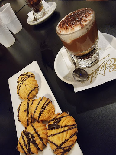 Caffetteria Etoile - Thumbnail