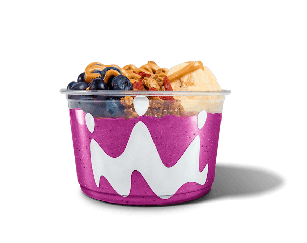 Smoothie King by null