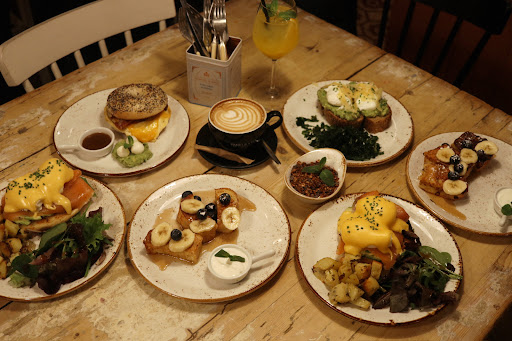 PANELA & CO Barrio Salamanca | Eat. Drink. Feel - Thumbnail