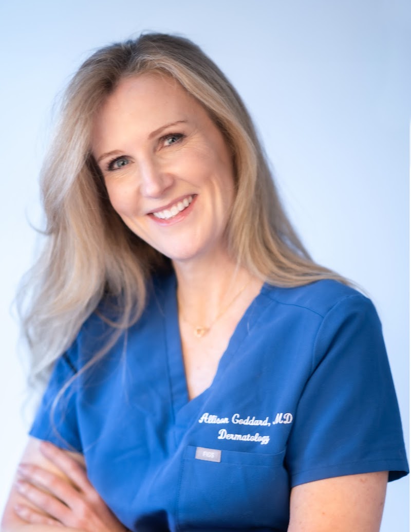 Dr. Allison Goddard, MD | Maine Direct Dermatology