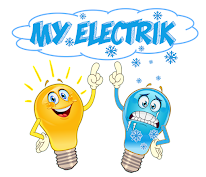 my electrik à Sathonay-Camp