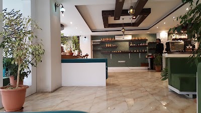 Photos of Rendezvous Cafe