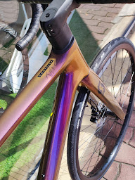 Photo n°11 de Vélo 1 Max à Ancenis-Saint-Géréon (Magasin d'articles de sports)