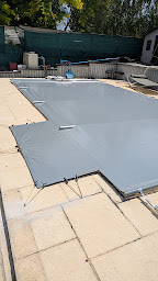 Photo n°1 de SC l'eau cool à Andrézieux-Bouthéon (Société de construction de piscine)