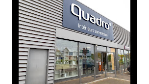 Photo n°1 de Quadro Intérieurs sur-mesure à Saint-Parres-aux-Tertres (Magasin de meubles de bureau)