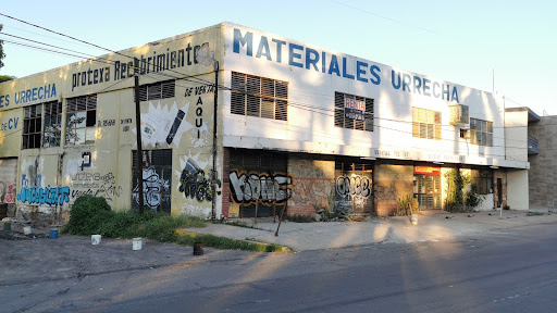 Materiales Urrecha - Visual