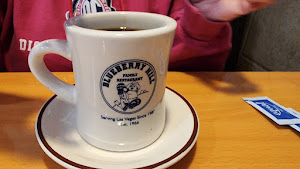 Blueberry Hill Family Restaurant photo