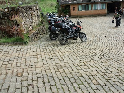 Photos of Pousada Verbicaro