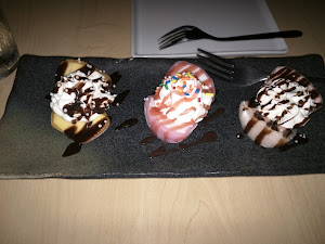Beg for More Thai Sushi photo