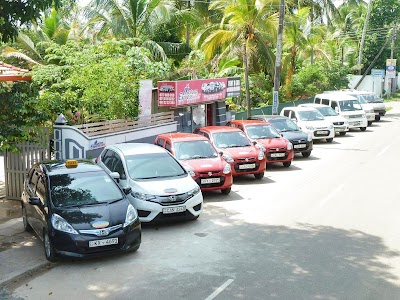 Photos of Matara Express Cabs