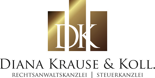 Diana Krause & Koll. - Thumbnail