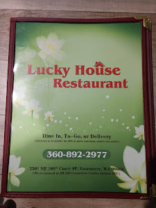 Lucky House photo