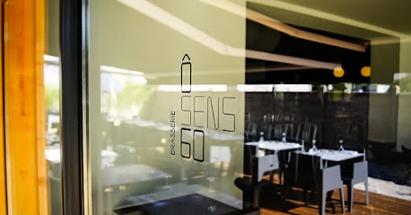 ô sens 60