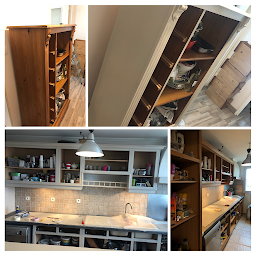 Photo n°14 de Élite Peinture Orléans à Orléans (Décorateur d'intérieur)