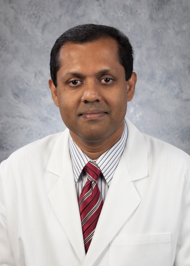 George Philip Md Facc Fscai