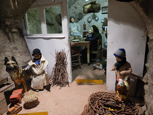 Presepe di Roversano - Thumbnail