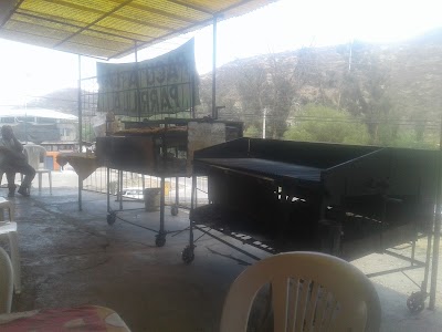 Photos of Pescaderia DON PACU