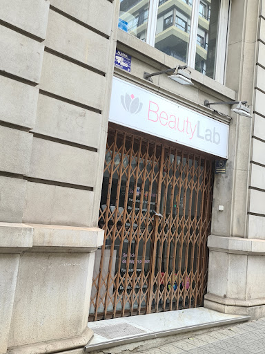 Beauty Lab Barcelona - Thumbnail