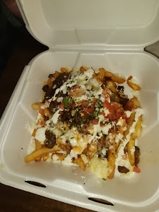 Sin Fronteras Tacos photo