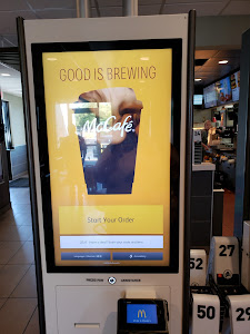 McDonald's photo