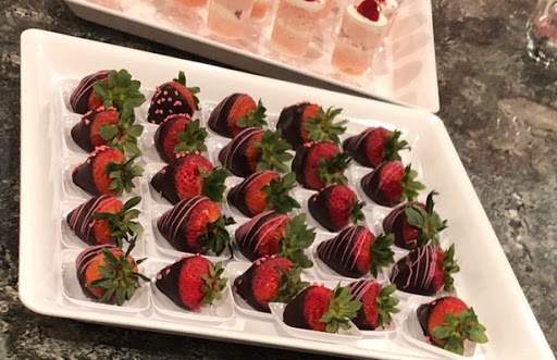 Amia Bakery Gallery - United States